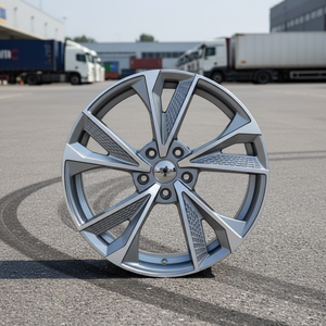 Sera OEM Forged T6061 Racing Car Wheels 5/6 Lug Bolts 17-26 Inch Chrome Deep Disc Sports Wheel 3 Year Warranty 7-12J - Product Image 4
