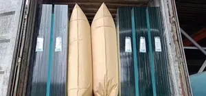 Kraft Paper Dunnage Air Bag Safe Product Factory Inflate Bags For Packing