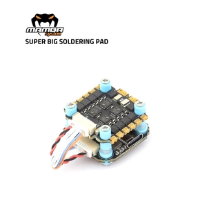 Diatone <span class=keywords><strong>Mamba</strong></span> MK4ควบคุมการบิน <span class=keywords><strong>F722</strong></span> STM32F 216MHz ในตัว WiFi บารอมิเตอร์สำหรับแข่งโดรน FPV สนับสนุนหน่วยอากาศ D-J-I - Product Image 6