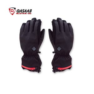2026 Good Quality Women Waterproof Breathable Winter <b>Snowmobile</b> Skating-Skiing Cycling-Thickened Warm-Ski Gloves - Product Image 4