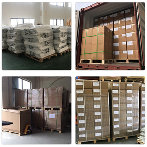 Dreammao Túi Khí Vải Lót Bán Buôn Túi Khí Dệt In Hình Túi Khí Dệt PP Đóng Gói - Product Image 4