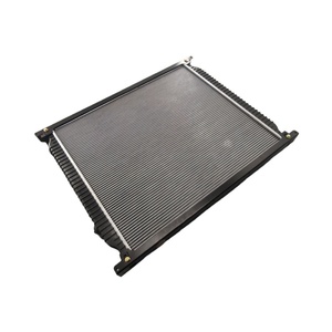 Piezas de Repuesto para Camiones de Alta Calidad, Piezas del Sistema de Refrigeración para Camiones, Conjunto de Tanque de Agua WG9719530276 para Sino Howo - Product Image 5