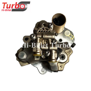 Bomba de Inyección de Combustible Diésel Hi-Billet Turbo 0445010669 0445020045 0445020031, Pieza de Repuesto Nueva - Product Image 4