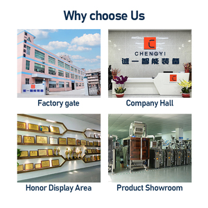 Automatic Chili and Ketchup Peanut Butter Jam Jar Sauce Honey Filling Machine Paste Cream Liquid Oil Packaging Machines - Product Image 6