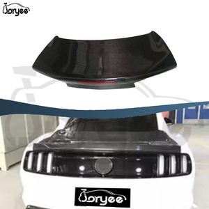 Nouveau diffuseur de pare-chocs arrière en fibre de carbone 2025 pour <span class=keywords><strong>Chevrolet</strong></span> Camaro 6 SS <span class=keywords><strong>ZL1</strong></span> 1LE 2016 2017 2018 2020 2021 – Accessoire de tuning - Product Image 5