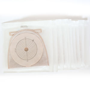 Steadlive 85มม. กระเป๋าสำหรับผู้ใหญ่แบบชิ้นเดียวพร้อมวัสดุสิ้นเปลืองทางการแพทย์ที่มีรูขนาดใหญ่ - Product Image 4