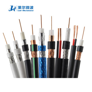 Vente chaude RG6 RG59 <span class=keywords><strong>Rg</strong></span> 58 <span class=keywords><strong>RG</strong></span> 214 <span class=keywords><strong>RG</strong></span> <span class=keywords><strong>316</strong></span> RG174 câble Coaxial utilisation pour TV/CATV/CCTV/communication Mobile/GPS - Product Image 4