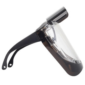 Casque de soudage intégral Sky-27 léger avec protection contre l'arc électrique, écran de protection pour soudage TIG, zone de vision transparente - Product Image 4