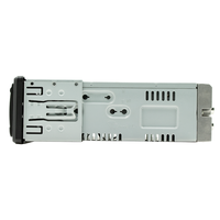 Lecteur DVD de voiture 1Din, localisation vocale AI, recherche, autoradio BT, radio RDS, alimentation USB, carte TF, autoradio de véhicule, bande FM 5016, carte SD