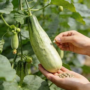Olio Essenziale di Semi di Melone Invernale Puro per Grossisti - Grado Cosmetico, Olio Vettore all'Ingrosso - Product Image 6
