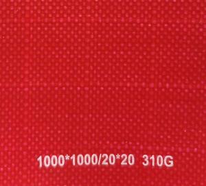 Nhà máy Trung Quốc trực tiếp chất lượng hàng đầu polyester không thấm nước lều vải - Product Image 1