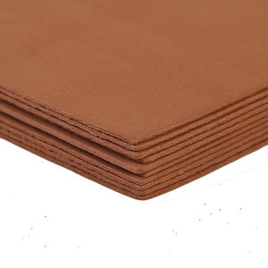 High Density Soft <strong>Eva</strong> Rubber <strong>Foam</strong> for Shoes Making - Product Image 5