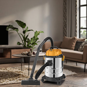 Máy hút bụi công nghiệp gia dụng, bình chứa 20L và 30L, hút khô và ướt, chất lượng cao, bán trực tiếp từ nhà máy - Product Image 5