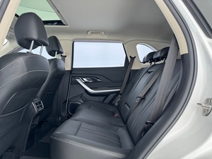 Zotye T700 2017 1.8T Benzina a Doppia Frizione, Basso Consumo, SUV 5 Posti, <span class=keywords><strong>Auto</strong></span> Usata Economica in Vendita - Product Image 5