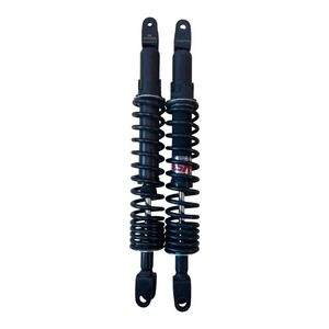 Coppia di Ammortizzatori Posteriori per Yamaha Majesty 400 2001-2004 in Ferro e Alluminio - Product Image 1