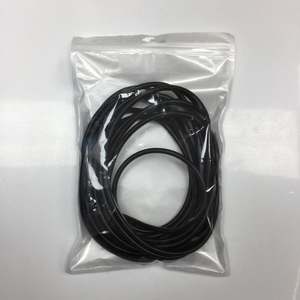 U Type voiture porte protecteur universel voiture porte bord gardes bande caoutchouc moulage étanchéité rayure protecteur bande pour Auto - Product Image 6