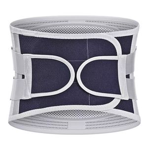 Ayarlanabilir Nefes Alabilen Kendinden Isıtmalı Bel Destek Kemeri, Bel Ağrısı, Skolyoz, Fıtık, Siyatik Rahatlaması için - Product Image 1