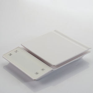 NUEVA Báscula Electrónica Digital Inteligente de 3 kg y 0.1 g con Temporizador para Café - Product Image 2