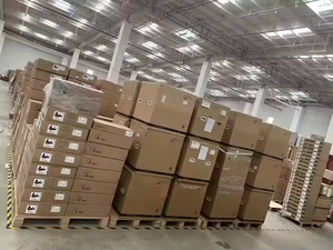 ไฟร์วอลล์ความปลอดภัยของเครือข่าย AI รุ่นต่อไป USG6305E-AC USG6305E-AC ไฟร์วอลล์เดสก์ท็อปกิกะบิตระดับองค์กร - Product Image 5