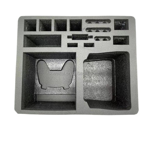 EPE Pearl Cotton Board Thick Industrial Equipment Shockproof Buffer Board - Product Image 1