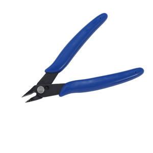 قواطع جانبية دقيقة Y PCHFC قواطع دافق قواطع قطرية - Product Image 4