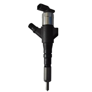 Nouvel injecteur de carburant à rampe commune diesel 295050-2630 2950502630 pour système de carburant - Product Image 5