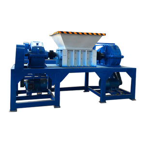 <span class=keywords><strong>Broyeur</strong></span> industriel de grande taille à double moteur pour sièges usagés - Product Image 1