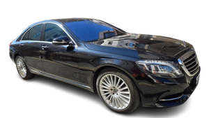 Mercedes-Benz S350 BlueTEC Berline de Luxe d'Occasion, Direct Usine Corée, Approvisionnement Mensuel 300-500 Unités, Diesel, Conduite à Droite/Gauche, Stock Prêt à l'Exportation - Product Image 3