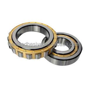 Rodamiento de Rodillos Cilíndricos de Ranura Profunda de Alta Calidad ZSQ117, NUP44494 P0 de Precisión, Gran Venta - Product Image 3