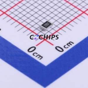 Resistencia SMD TC0550B2201T5J 0805 (Tipo: Película Delgada) (Resistencia: 2.2kOhm Precisión: 0.1%) - Product Image 1