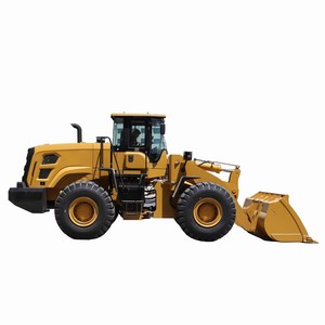 Suku Cadang As Roda Hidrolik 4wd Kompak Cina untuk Ban Artikulasi Kecil, Aksesoris Wheel <span class=keywords><strong>Loader</strong></span> Tugas Berat untuk Dijual - Product Image 4