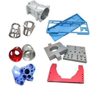 Servicio de Mecanizado de Prototipos Rápidos, Piezas CNC de Precisión Personalizadas en Acero Inoxidable 304 y Aluminio, Torneado, Corte y Fresado - Product Image 2