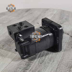 Piezas de Maquinaria de Construcción, <span class=keywords><strong>Motor</strong></span> de Giro 1404 ET16 para Miniexcavadora Wacker Neuson - Product Image 6