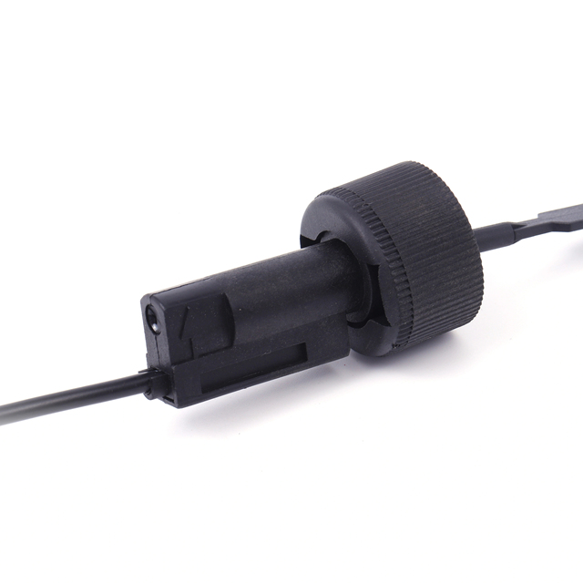 Factory Price Female 3/4" Shutoff Magnetic Flow Switch Swimming Pool Plastic Flow Switch Heat Pump Water Flow Switch
