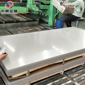 Vente en gros d'usine, <span class=keywords><strong>tôle</strong></span> en acier inoxydable AISI 304 304L 316L, épaisseur 3 mm 5 mm 10 mm, plaques en acier inoxydable - Product Image 6