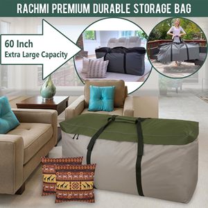 Muestra Gratuita, Bolsa de Heno para Caballos Personalizada, Resistente, Grande, Portátil, Ligera, de Poliéster, Bolsa de Malla para Heno, Bolsa de Alimento para Caballos - Product Image 6