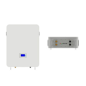 Système de stockage d'énergie domestique tout-en-un mural Yangde Electrical 48V hors réseau avec onduleur solaire et batterie LiFePO4 - Product Image 4