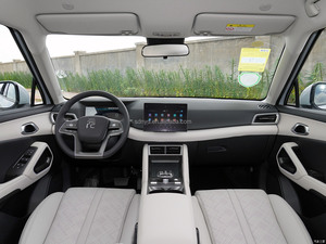 2025 BYD Yuan Plus, BYD Yuan Plus elektrische SUV, hoge snelheid, 2WD, aanbetaling BYD Yuan Plus EV Atto <span class=keywords><strong>3</strong></span> Plus, gebruikte auto - Product Image 6