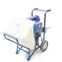 Machine à pulvériser pour peinture ignifuge FH450 Pompe ignifuge portable