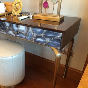 Marble <strong>Console</strong> <strong>Table</strong> Luxury Modern High <strong>Console</strong> <strong>Tables</strong> Living Room Furniture Luxury <strong>Console</strong> <strong>Table</strong> - Product Image 5