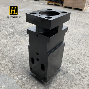 Fabricante de martillos hidráulicos <span class=keywords><strong>SB81</strong></span>, cabezal trasero de rompedor hidráulico para construcción, cabezal delantero de rompedor de roca hidráulico - Product Image 1