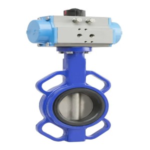 Válvulas de Actuación Neumática Directas de Fábrica para la Industria del Petróleo y Gas, Disponibles en Stock - Product Image 2