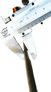 Presa di manifattura-da 80 a 300 gradi C misuratore di <span class=keywords><strong>temperatura</strong></span> termometro digitale di precisione intelligente portatile - Product Image 4
