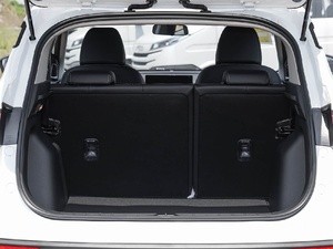 Nouvelle voiture SUV Geely Coolray Binyue essence 1.5L manuelle 2025 - Product Image 6