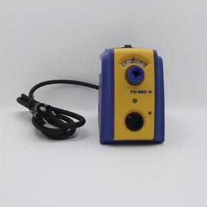 สถานีบัดกรี FX-950 ปลอดภัยจากไฟฟ้าสถิตย์ ปรับอุณหภูมิได้แบบอนาล็อก - Product Image 3