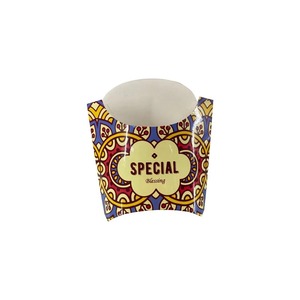 Special Pattern Pillow Shaped Candy Gift <b>Boxes</b> <b>Foldable</b> Paper Treat <b>Boxes</b> for Party Favors - Product Image 4