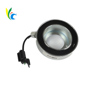 New YC bán buôn Ô tô điều hòa không khí máy nén ly hợp điện từ emgrand X7 thể thao Kit lắp ráp nhà máy trực tiếp - Product Image 6