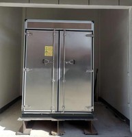 Sécheur de boues professionnel avec technologie de pompe à chaleur pour la gestion des boues industrielles et la réduction de la consommation d'espace