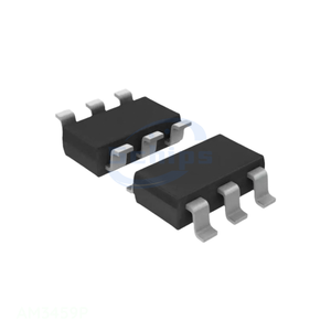 Transistors 6-TSOP AM3459P Electronic Chips Component BOM IC In Stock - Product Image 1