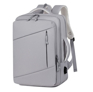 High Quality Waterproof <b>Laptop</b> Bag with Sturdy Handle Custom Logo Business <b>Laptop</b> <b>Backpack</b> <b>for</b> Men and <b>Women</b> - Product Image 6
